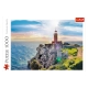 Trefl Puzzle 1000el Latarnia morska w Melagavi 10436
